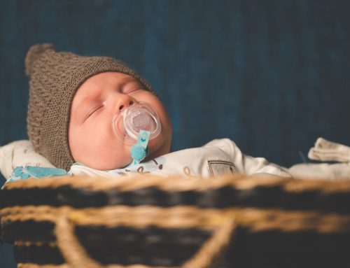 Fotografía infantil