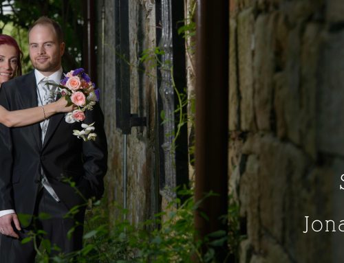 Boda Sonia & Jonathan