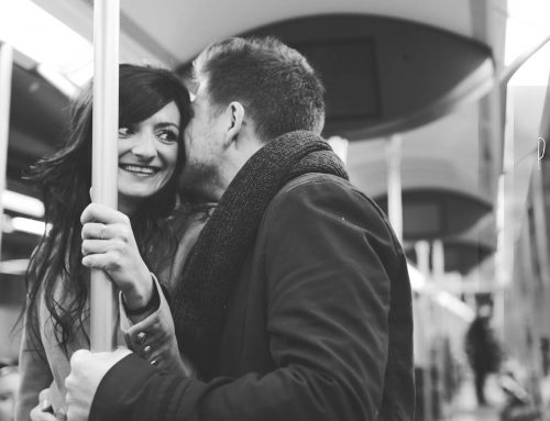 Preboda en Madrid – Aroa & David