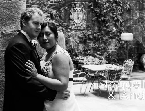 Boda en Irun Jaqueline & Ander