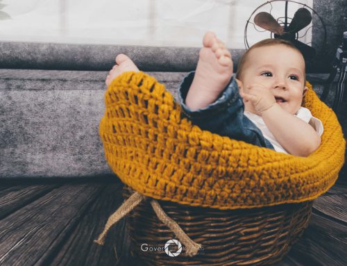 Fotografía de bebés 002